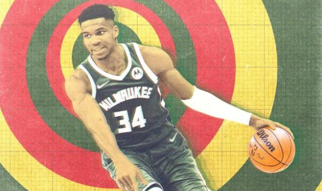 【观察】战绩低迷≠表现萎靡 字母哥仍在悄悄进化